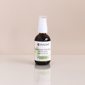 Gemmomazerat Preiselbeere - Vaccinium Vitis Idaea Bio