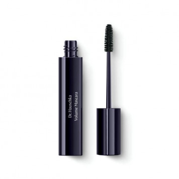 Dr. Hauschka Volume Mascara 01 black
